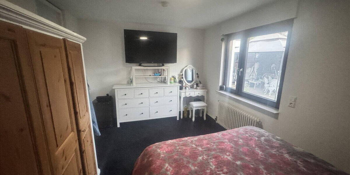 Bungalow Pforzheim Sonnenhof - 5 Zimmer, 154 m&sup2;, 549.000&euro; | Angebot:26414863