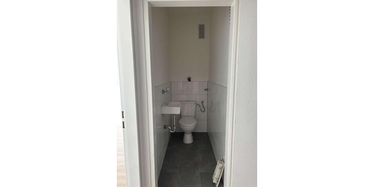 Frisch renovierte 3-Zimmer Wohnung mit Balkon[VAC-18570] 3 zimmer