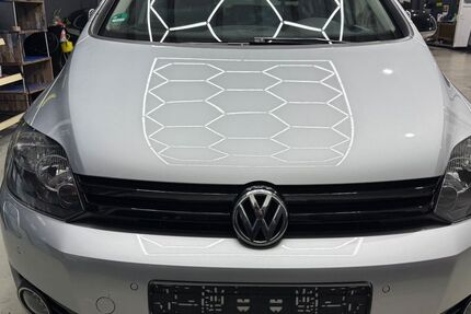 VW Golf 115.000 km 7.300 &euro; Oberhausen Rheinhausen 68794