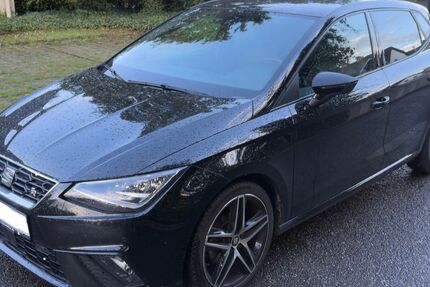 Seat Ibiza 81.662 km 18.455 &euro; Rheinstetten 76287