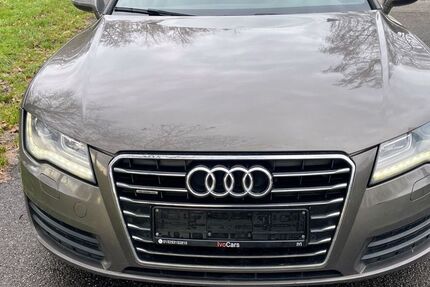 Audi A7 232.000 km 10.500 &euro; Muggensturm 76461
