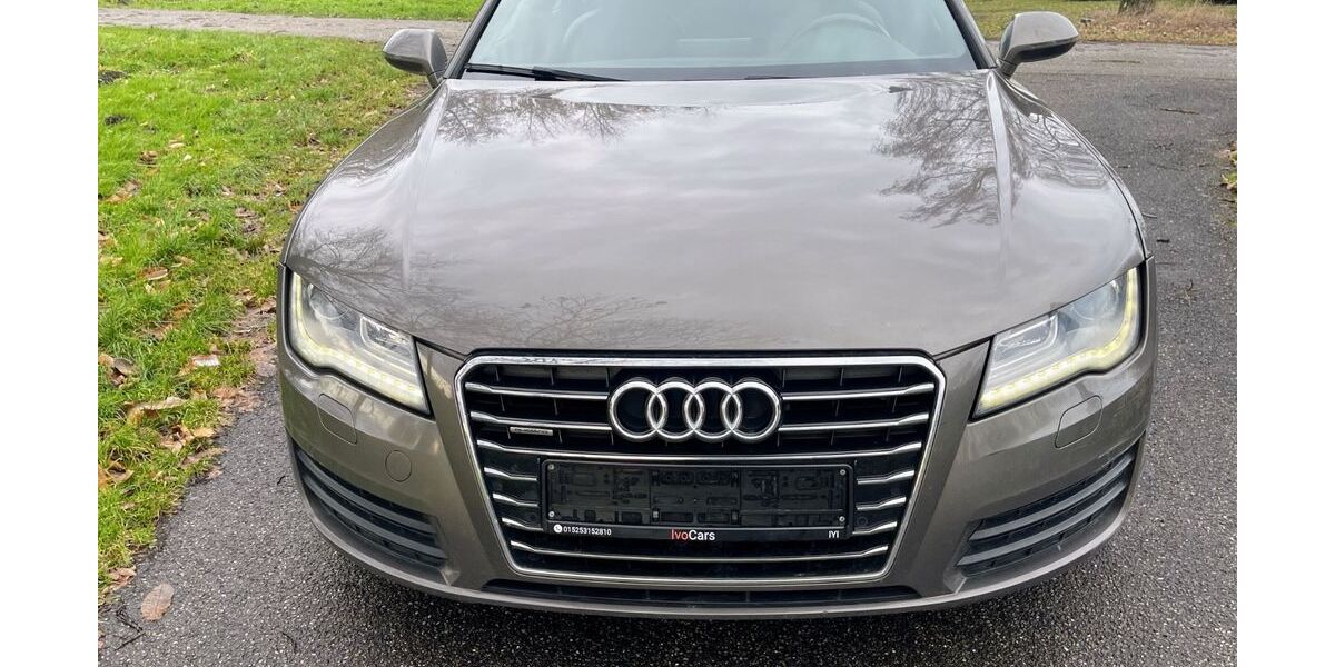 Audi A7 232.000 km 10.700 &euro; Muggensturm 76461