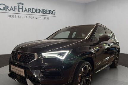 Cupra Ateca 37.100 km 36.450 &euro; Karlsruhe 76131