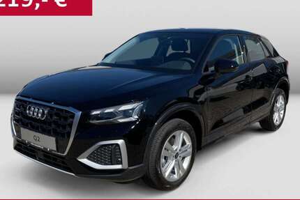 Audi Q2 3.900 km 24.214 &euro; Pforzheim 75179