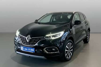 Renault Kadjar 12.105 km 22.900 &euro; Karlsruhe 76227