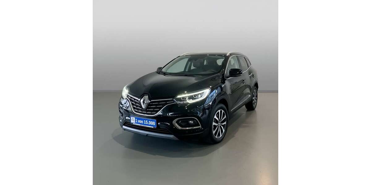 Renault Kadjar 12.105 km 22.900 &euro; Karlsruhe 76227