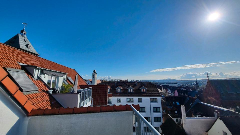 Maisonettenwohnung Bretten - 2 Zimmer, 108 m&sup2;, 1.100&euro; | Angebot:25591086