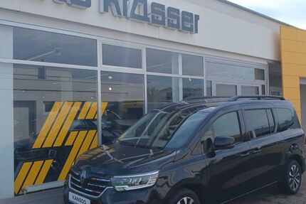 Renault Kangoo 2.500 km 37.590 &euro; Ettlingen 76275