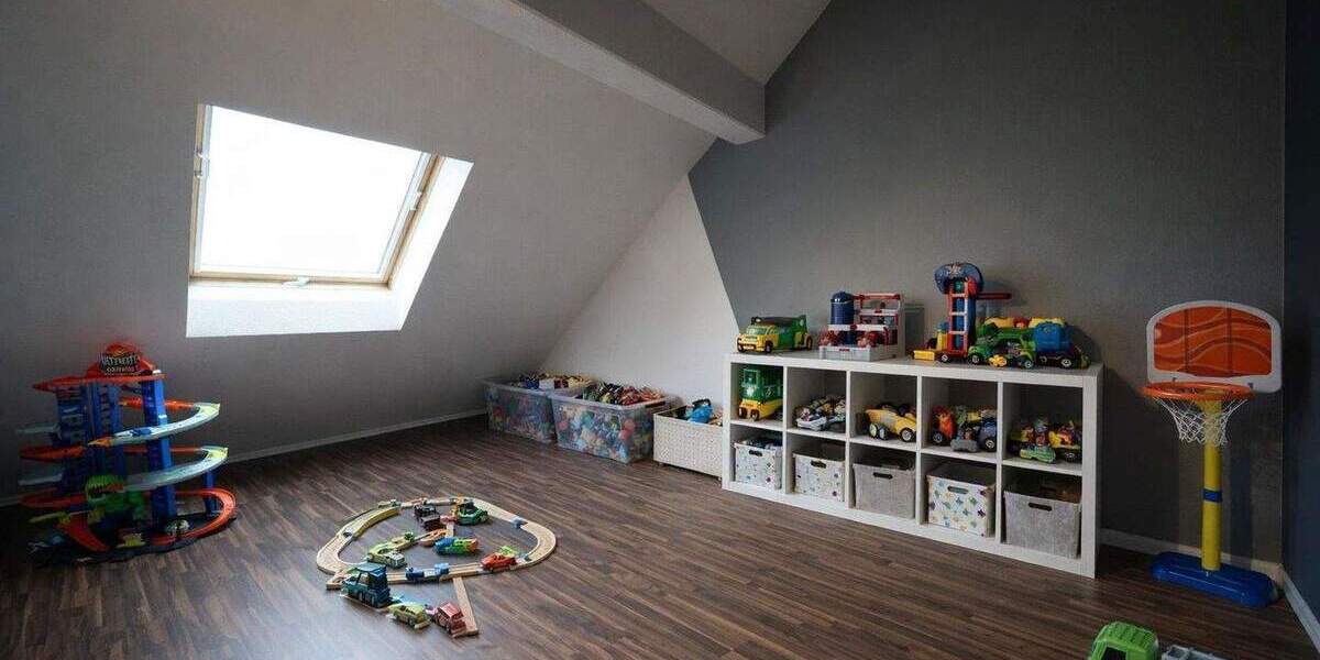 Reihenmittelhaus Rülzheim - 5 Zimmer, 119 m&sup2;, 485.000&euro; | Angebot:25879723