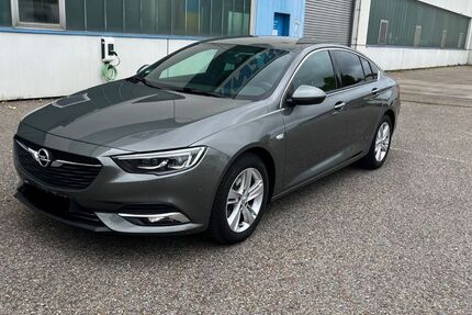 Opel Insignia 98.824 km 17.700 € Bretten 75015