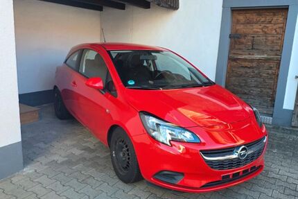 Opel Corsa 117.000 km 3.850 &euro; Rheinzabern 76764