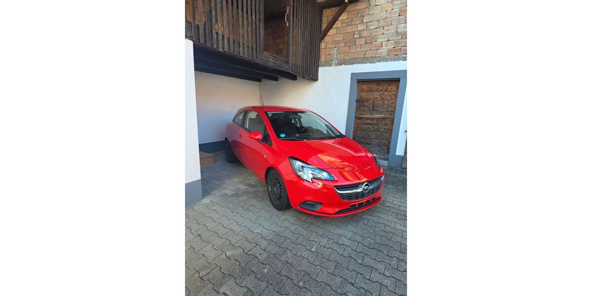 Opel Corsa 117.000 km 3.850 &euro; Rheinzabern 76764