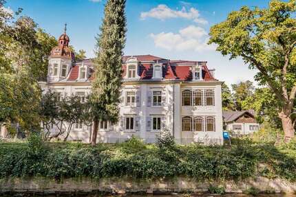 Wohnung Baden-Baden Baden - 4 Zimmer, 181 m&sup2;, 3.600&euro; | Angebot:22579744