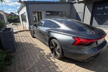 Audi e-tron GT 28.500 km 52.900 &euro; Bellheim 76756