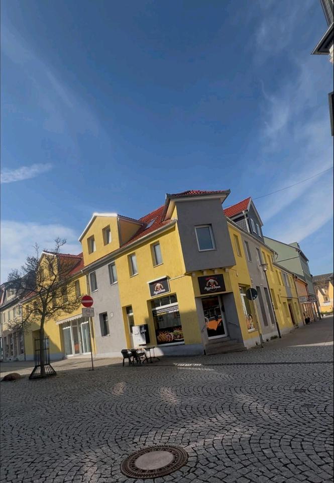 4 Raum Wohnung zu Vermieten