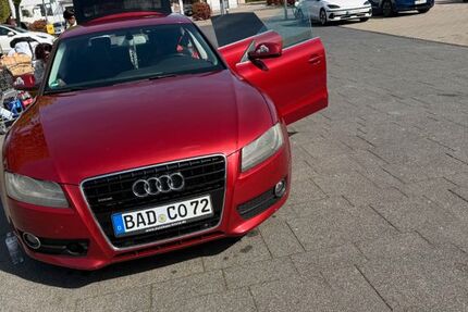 Audi A5 292.447 km 6.800 &euro; Karlsruhe 76187
