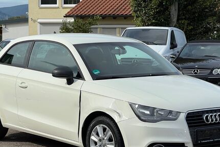Audi A1 155.000 km 3.999 &euro; Landau in der Pfalz, Rheinland-Pfalz 76829