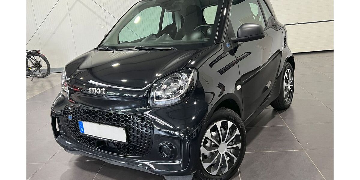 Smart ForTwo 21.000 km 10.495 &euro; Bretten 75015