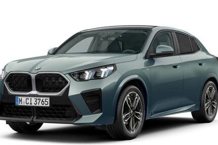 BMW X2 9.340 km 42.930 &euro; Pforzheim 75179