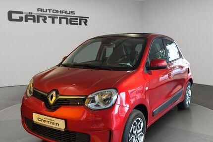 Renault Twingo 9.200 km 12.790 &euro; Bretten 75015