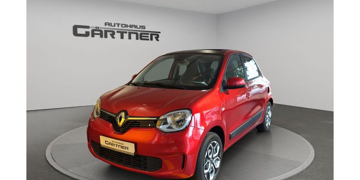 Renault Twingo 9.200 km 12.790 &euro; Bretten 75015