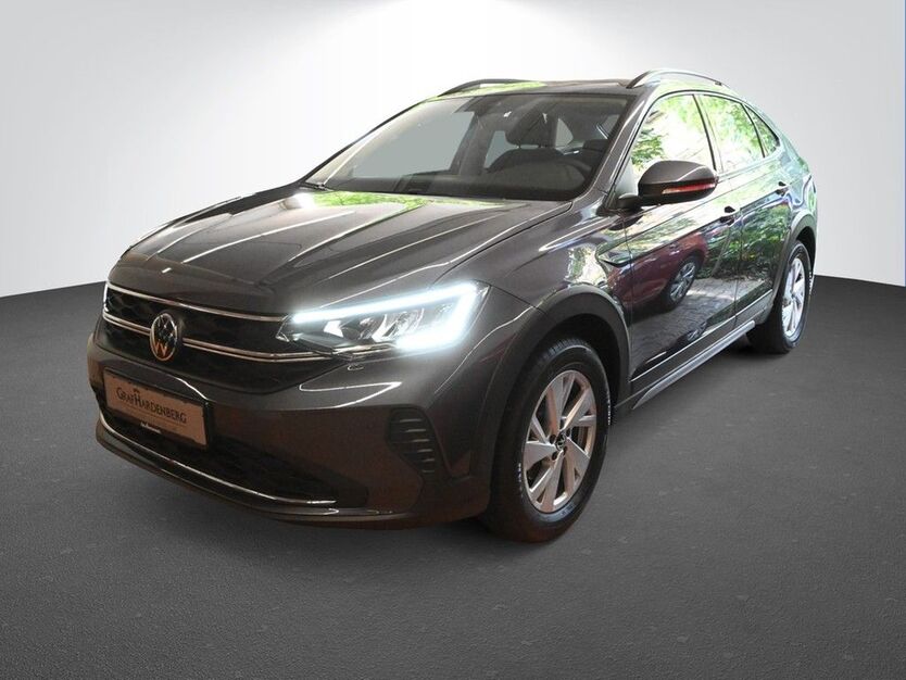 VW Taigo 28.500 km 24.780 € Eggenstein-Leopoldshafen 76344