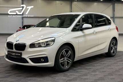 BMW 218 111.332 km 9.999 &euro; Wörth am Rhein 76744
