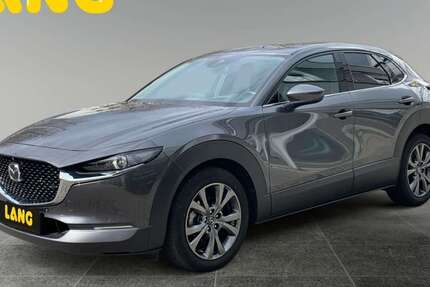 Mazda CX-30 46.600 km 22.990 &euro; Karlsruhe 76131