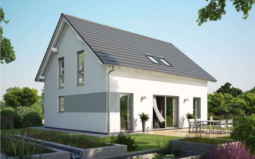 Haus zum Kaufen in Straubenhardt 734.603 € 152 m²