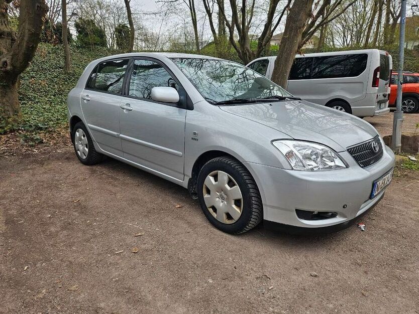 Corolla