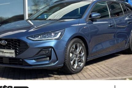 Ford Focus 16.800 km 21.490 &euro; Kandel 76870