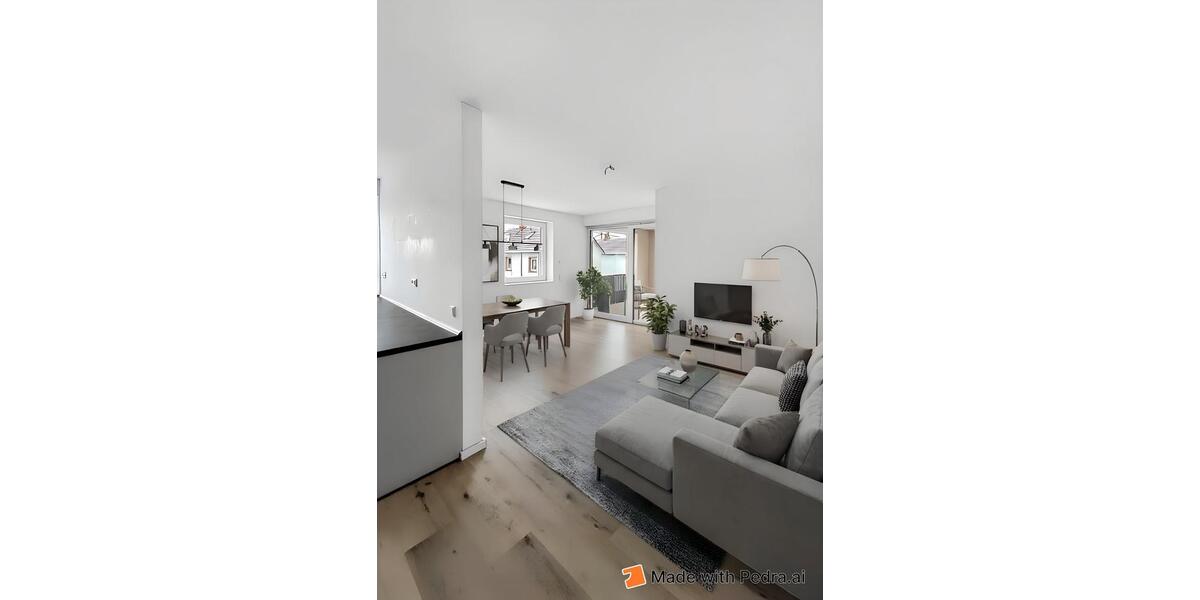 Erdgeschoßwohnung Landau in der Pfalz - 3 Zimmer, 77 m&sup2;, 282.000&euro; | Angebot:27157662