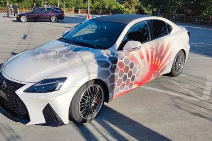 Lexus IS 250 99.400 km 17.600 &euro; Waghäusel 68753