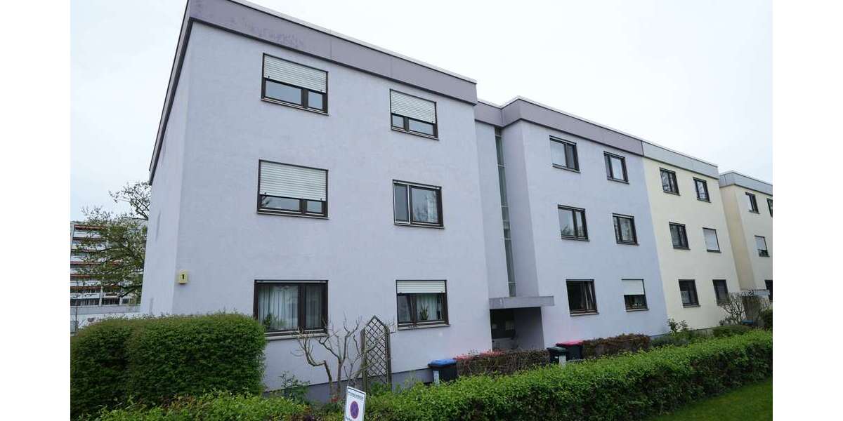 Etagenwohnung Karlsruhe Grötzingen - 3.5 Zimmer, 95 m&sup2;, 329.000&euro; | Angebot:26366098