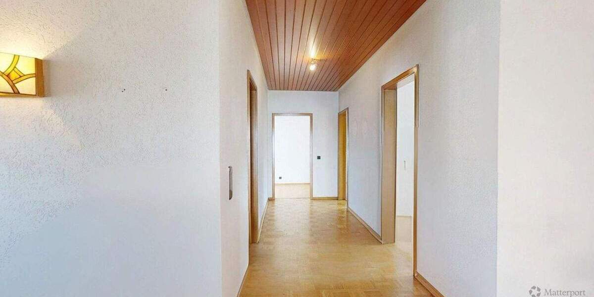 Bungalow Wörth - 5 Zimmer, 131 m&sup2;, 590.000&euro; | Angebot:25802054