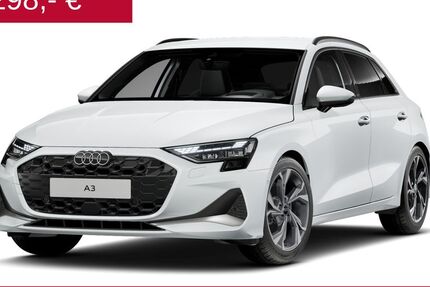 Audi A3 8.322 km 36.390 &euro; Pforzheim 75179