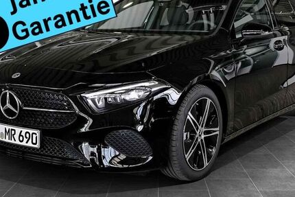 Mercedes A 200