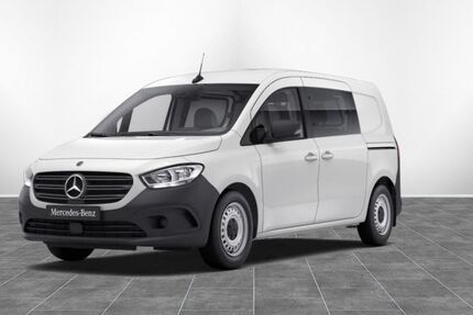 Mercedes-Benz Citan 8.000 km 28.382 &euro; Karlsruhe 76139