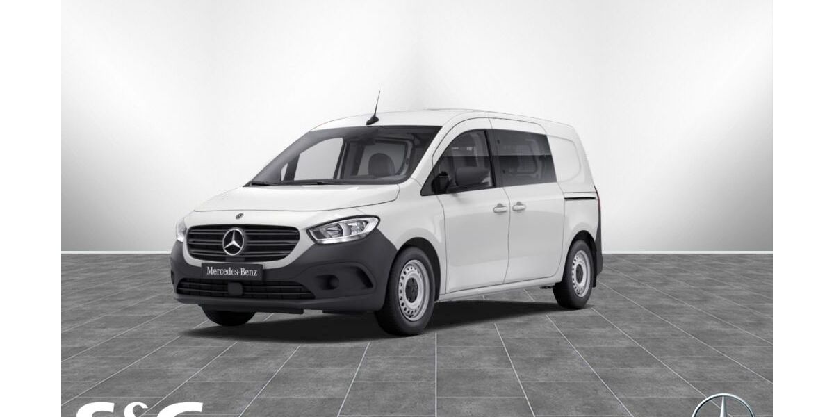 Mercedes-Benz Citan 8.000 km 28.382 &euro; Karlsruhe 76139