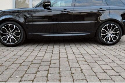 Land Rover Range Rover Sport 67.544 km 52.000 &euro; Bischweier 76476