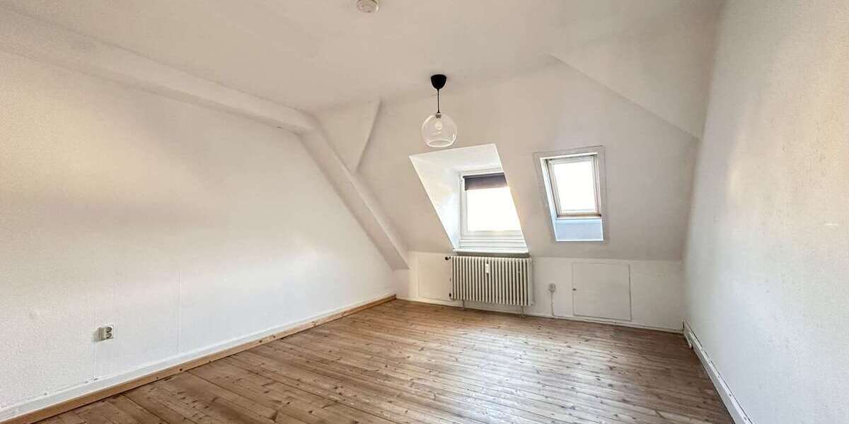 Wohnung zum Mieten in Karlsruhe 915 € 50 m² 3 zimmer