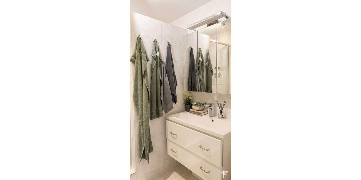 Etagenwohnung Pforzheim Weststadt - 2.5 Zimmer, 67 m&sup2;, 214.999&euro; | Angebot:26424503