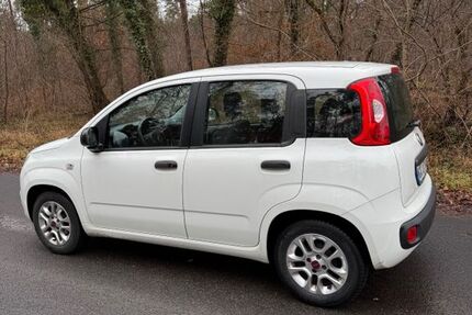 Fiat Panda 125.000 km 4.800 &euro; Graben-Neudorf 76676
