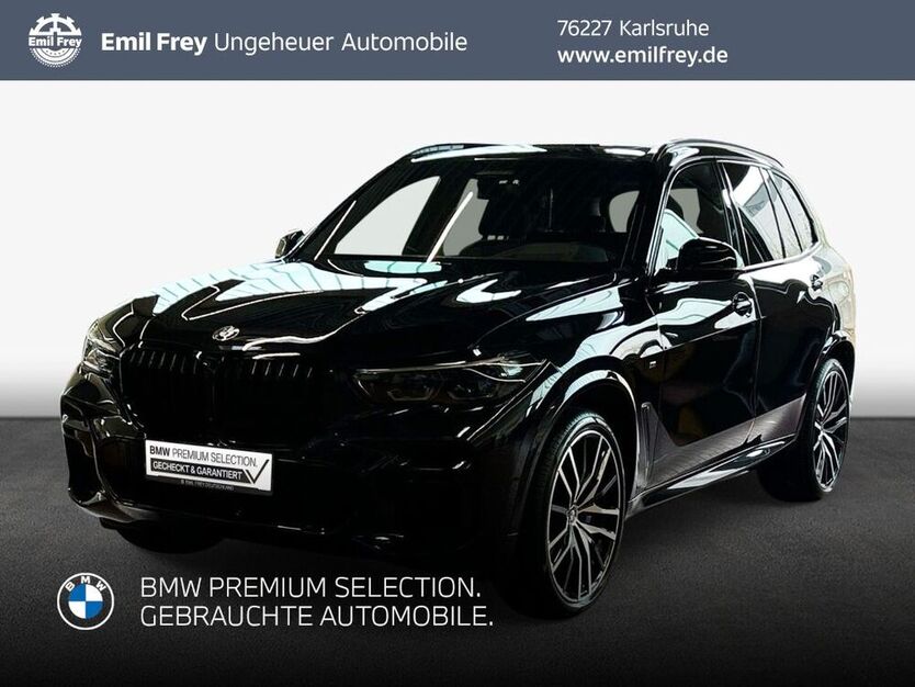 X5 M50
