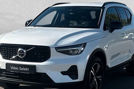 Volvo XC40 27.000 km 34.890 &euro; Karlsruhe 76187