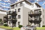 Etagenwohnung Gernsbach - 3 Zimmer, 98 m&sup2;, 1.569&euro; | Angebot:26300223