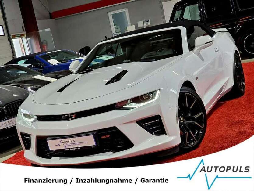 Camaro