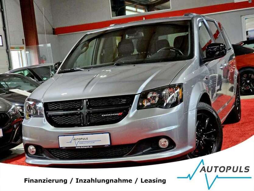 Grand Caravan