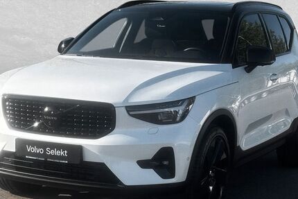 Volvo XC40 18.000 km 37.250 &euro; Karlsruhe 76187
