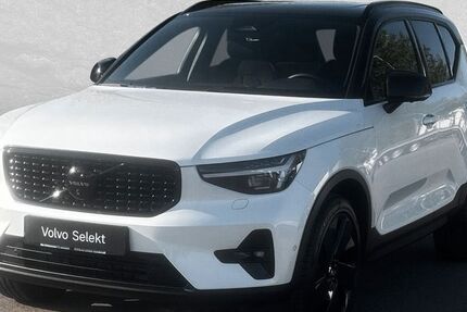 Volvo XC40 18.000 km 38.450 &euro; Karlsruhe 76187
